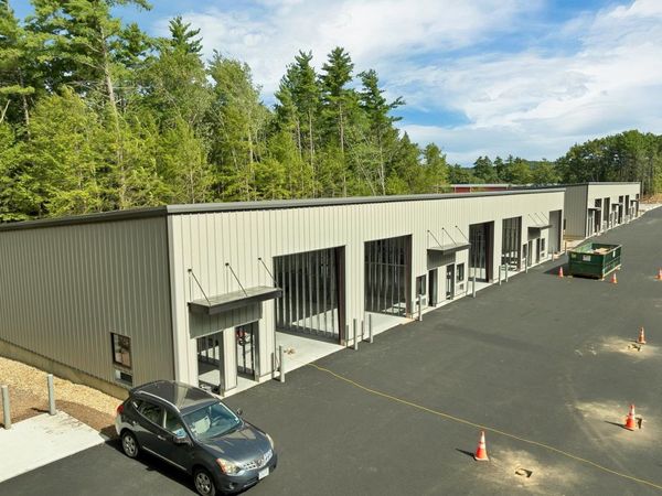288 Hounsell Avenue, Unit 202, Gilford, NH 03249