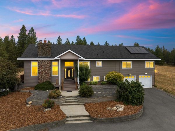 12615 S Thunder Mountain Ln, Valleyford, WA 99036
