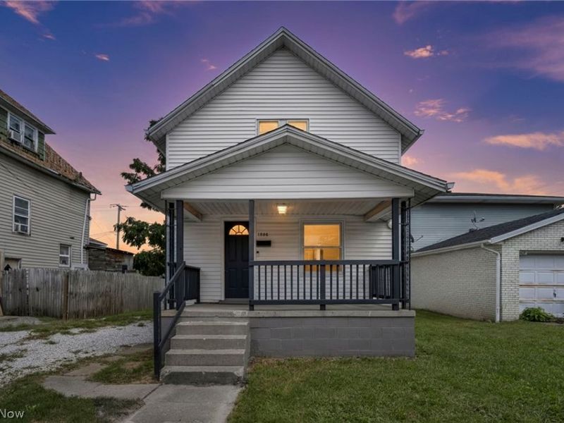 1334 S Seneca Avenue, Alliance, OH 44601 Photo 1