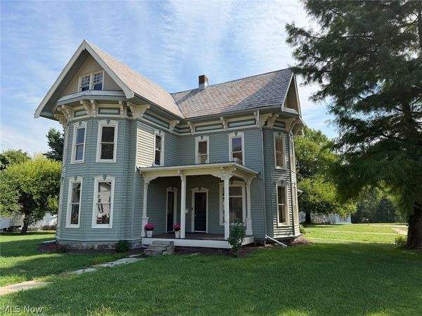 32 Townsend Street , Greenwich, OH 44837
