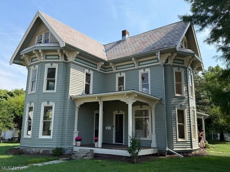 32 Townsend Street, Greenwich, OH 44837 Photo 4