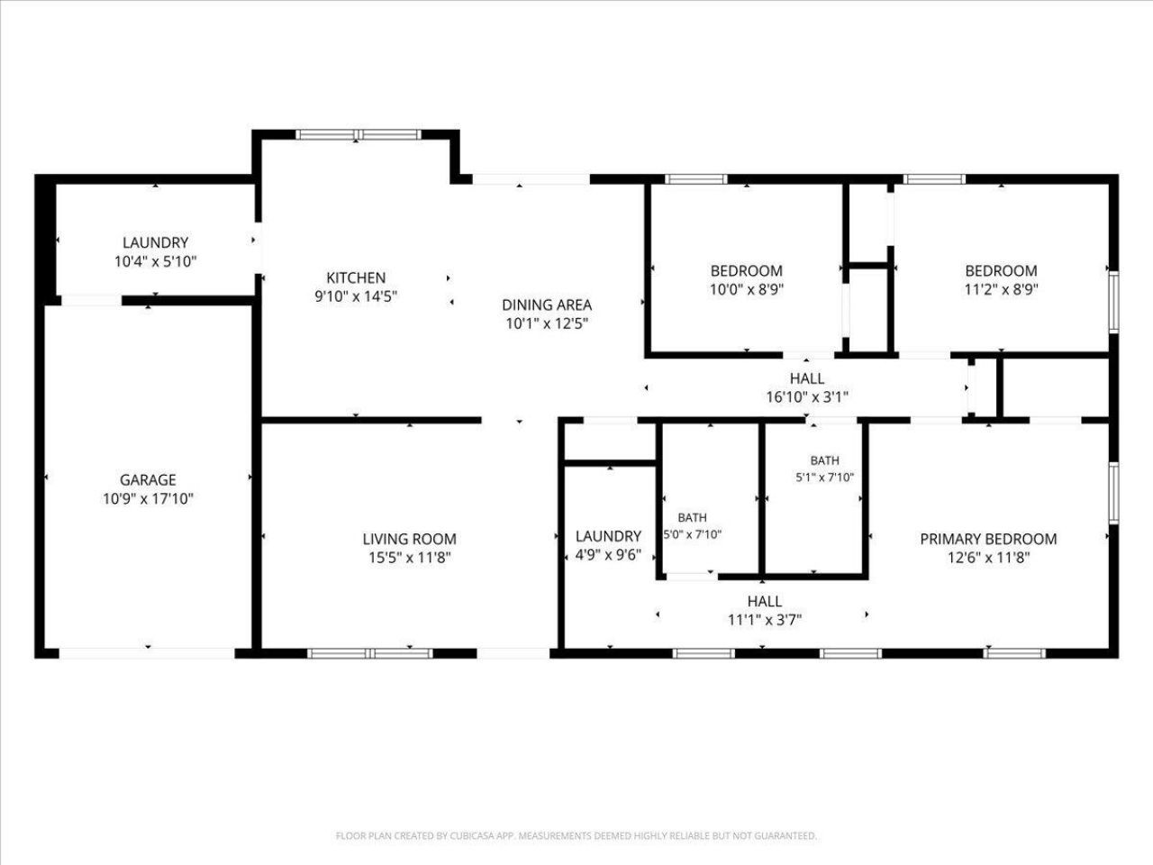 124 Robin Street Photo 6