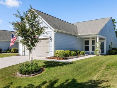 446 Switchgrass Drive, Summerville, SC 29486