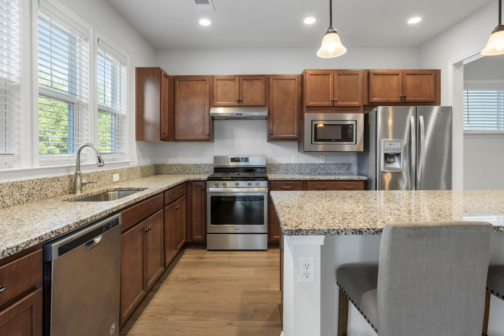 446 Switchgrass Drive Photo 6