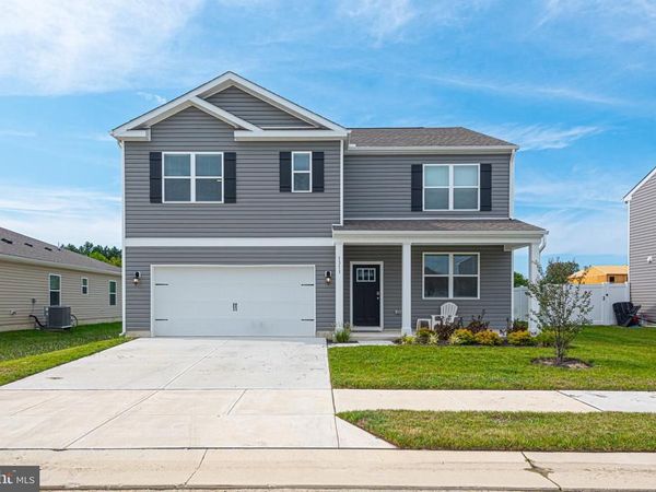 1311 FAIRVIEW LANE, SALISBURY, MD 21801