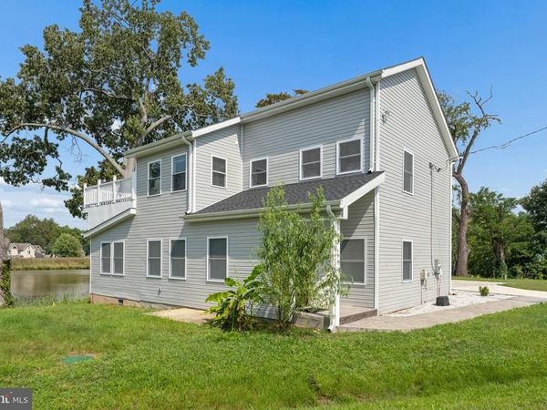 456 DEALE ROAD , DEALE, MD 20751