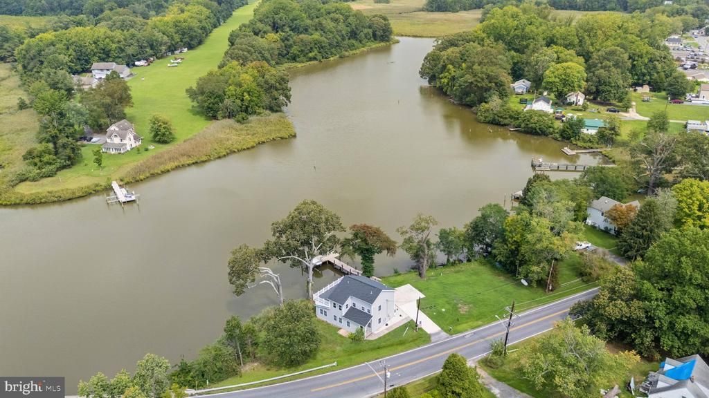 456 DEALE ROAD, DEALE, MD 20751