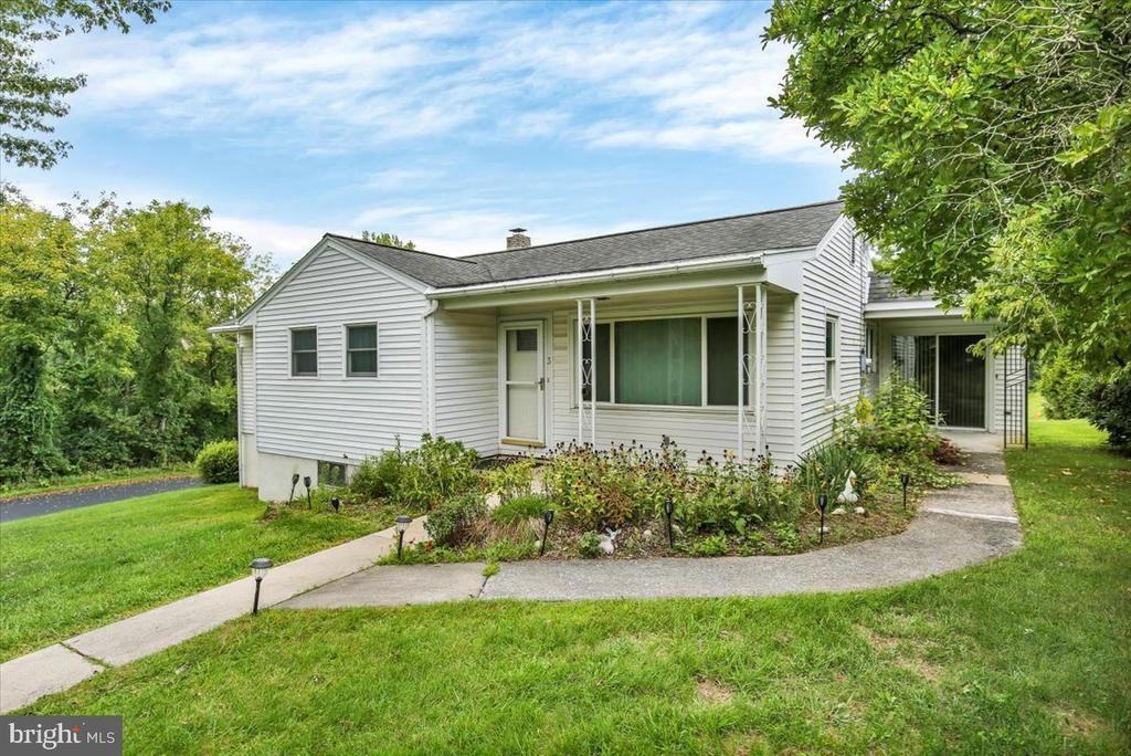 3 EARL AVENUE , SCHUYLKILL HAVEN, PA 17972