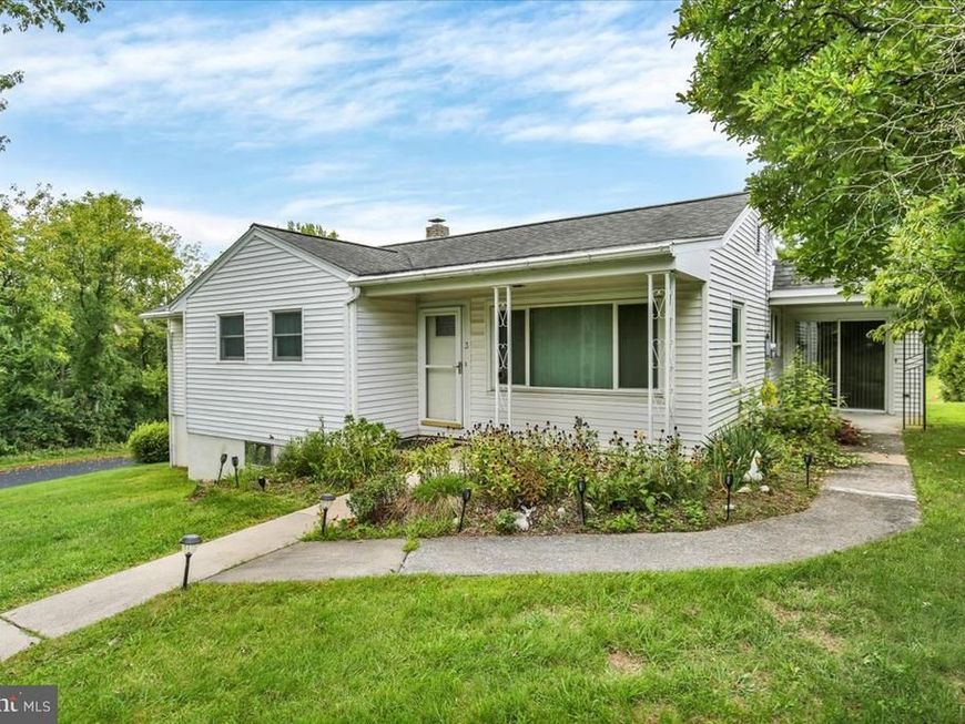 3 Earl Avenue, Schuylkill Haven, PA 17972 Main Photo