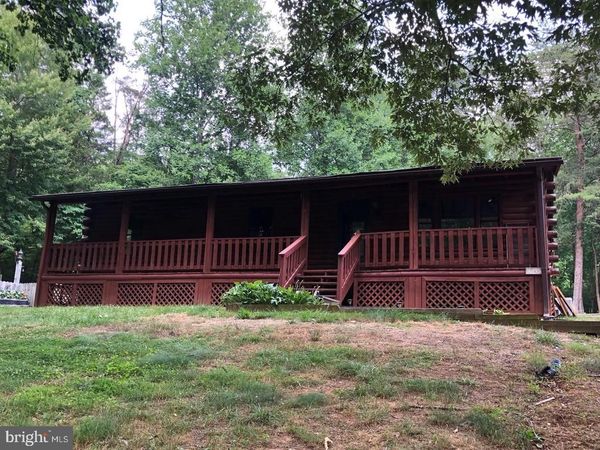 16495 PINE SPRINGS , AMISSVILLE, VA 20106
