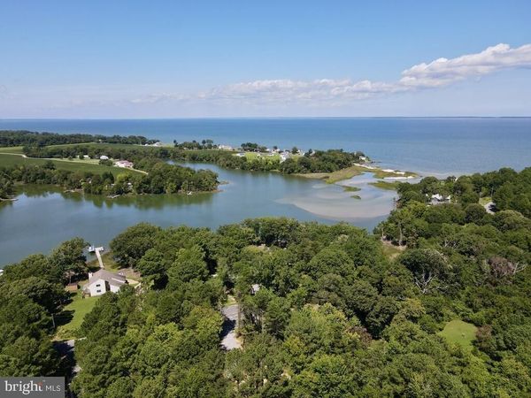 Lot 210 DIXIE COURT , HEATHSVILLE, VA 22473