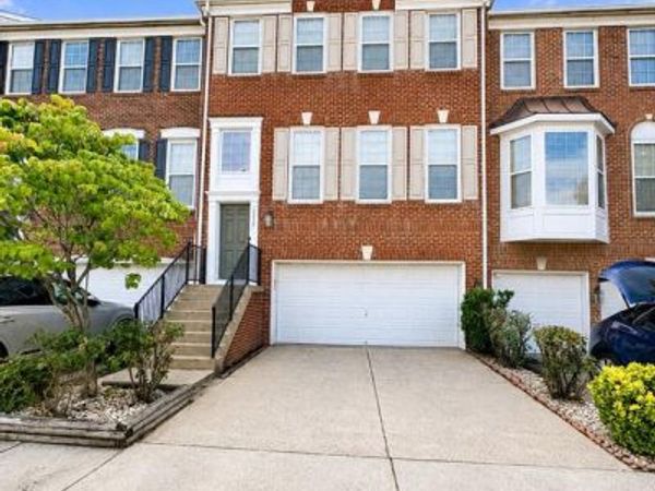 5115 SAPPHIRE SKY LANE, CENTREVILLE, VA 20120