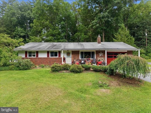 20 SERFASS LANE , PALMERTON, PA 18071