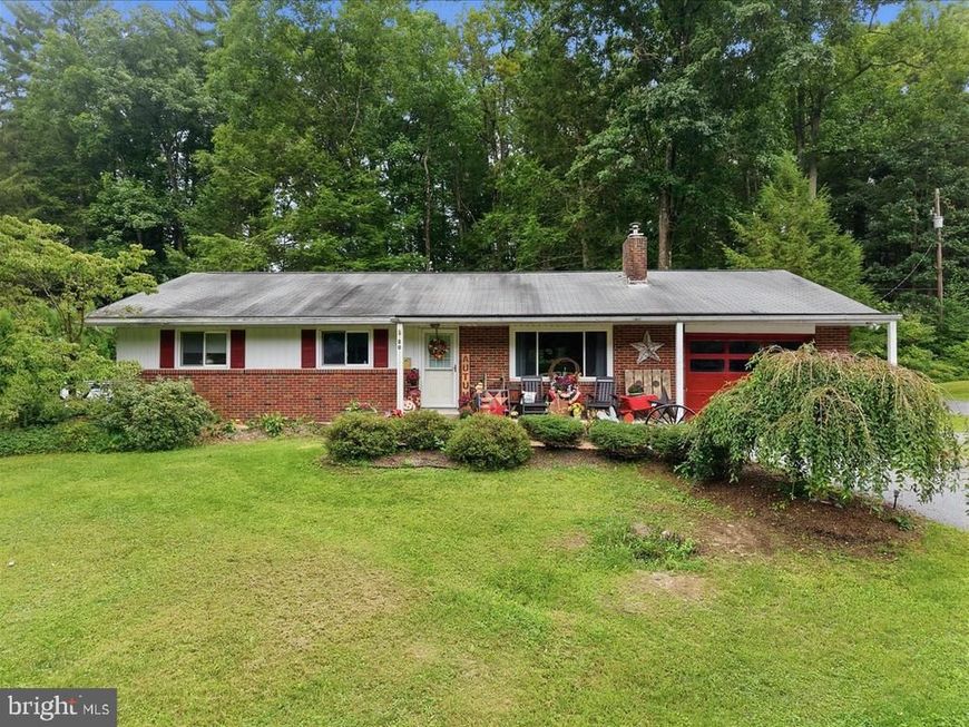 20 Serfass Lane , Palmerton, PA 18071 Main Photo