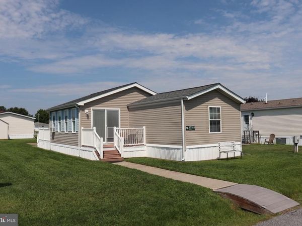 37103 SUGAR HILL WAY , SELBYVILLE, DE 19975