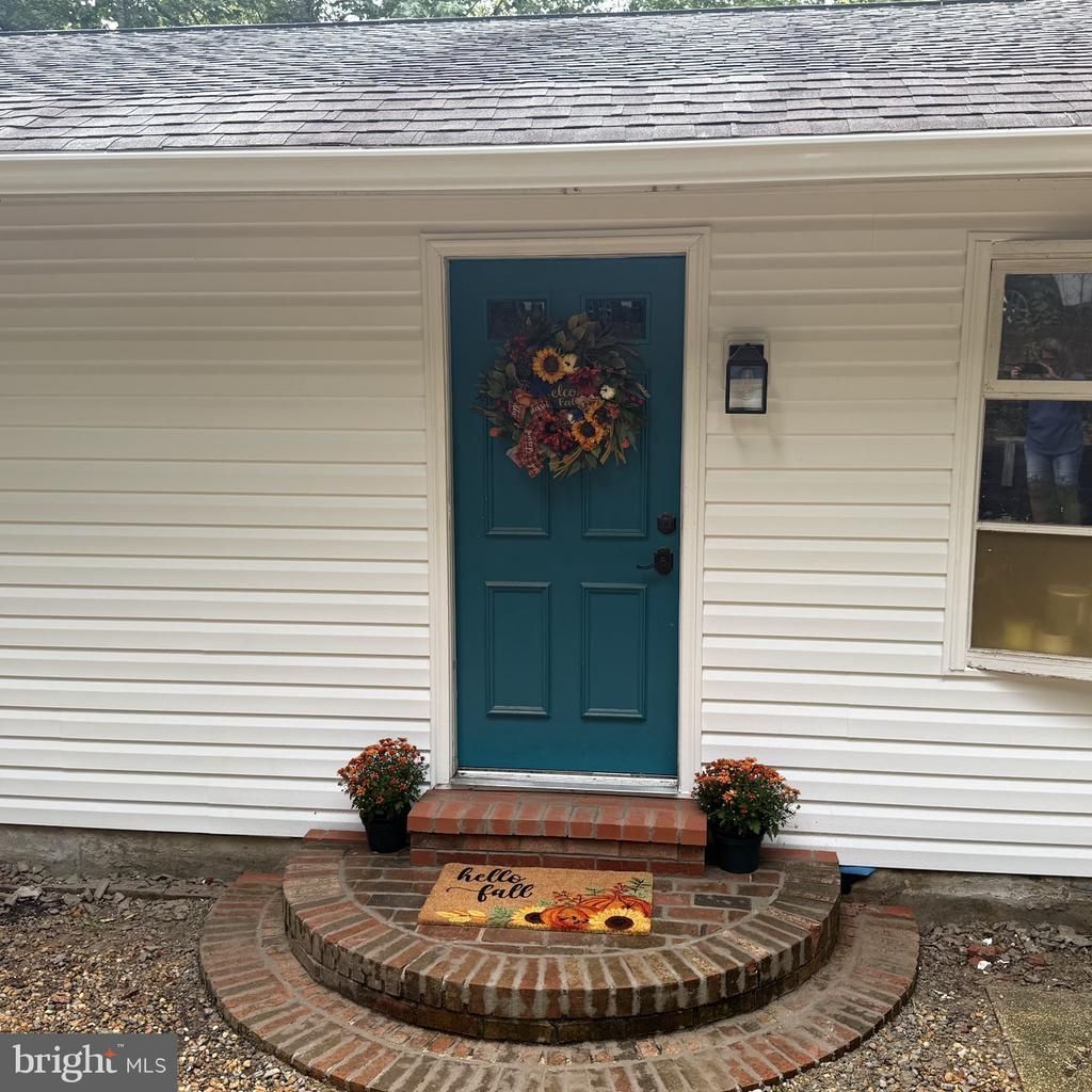 11522 STIRRUP LANE , LUSBY, MD 20657