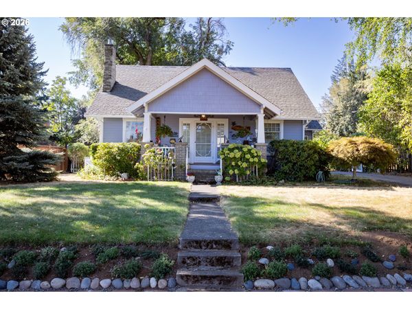 1409 TAYLOR AVE, Hood River, OR 97031