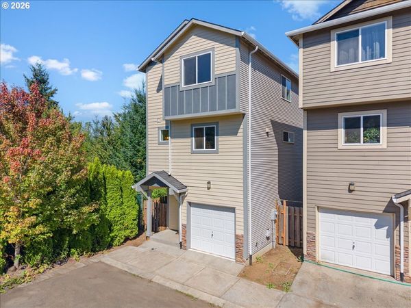 13400 SE STEELE ST, Portland, OR 97236