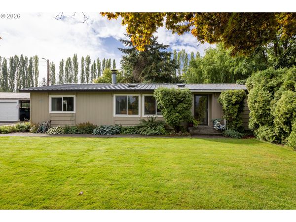2760 ODELL HWY, Hood River, OR 97031