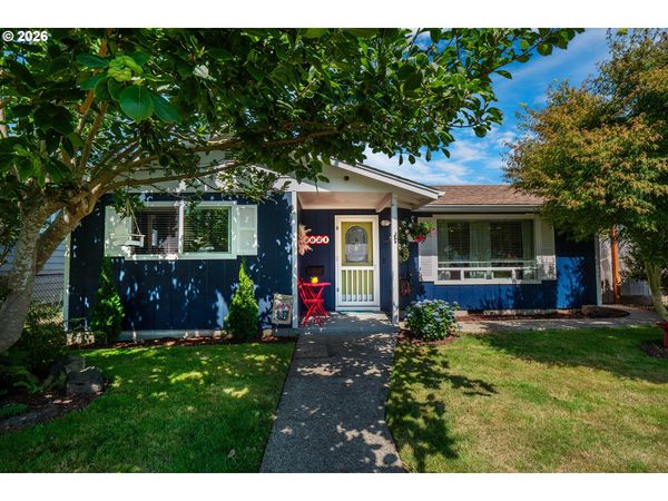 2021 CEDAR AVE, Reedsport, OR 97467