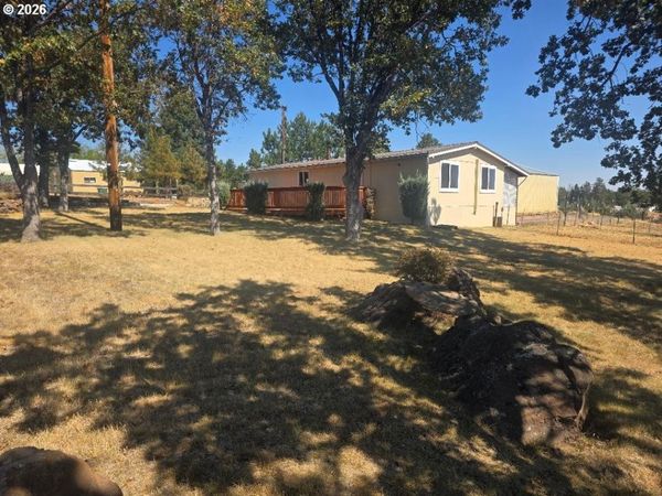 276 S MOLLY ANN RD, Tygh Valley, OR 97063