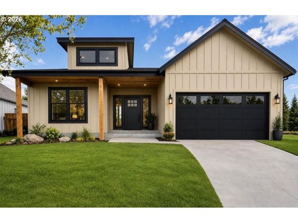 1160 SE BUGLE AVE, Warrenton, OR 97146
