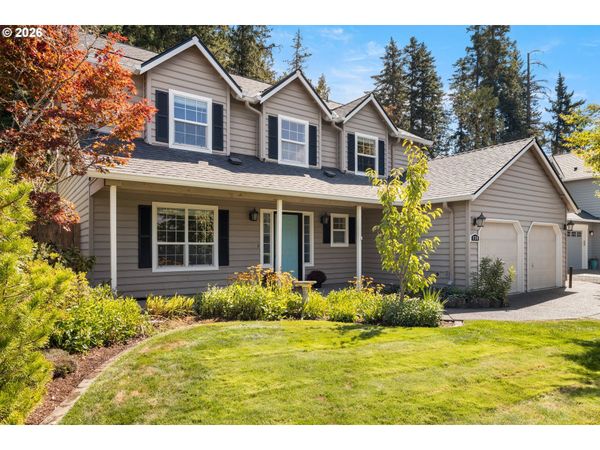 174 SE 59TH LN, Hillsboro, OR 97129
