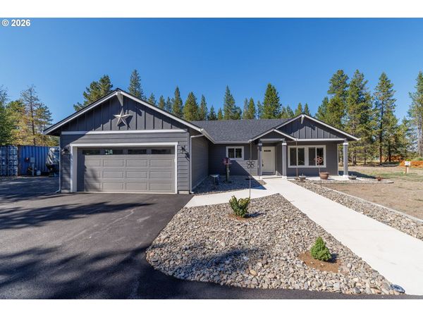 17450 MEADOW WAY, Bend, OR 97707