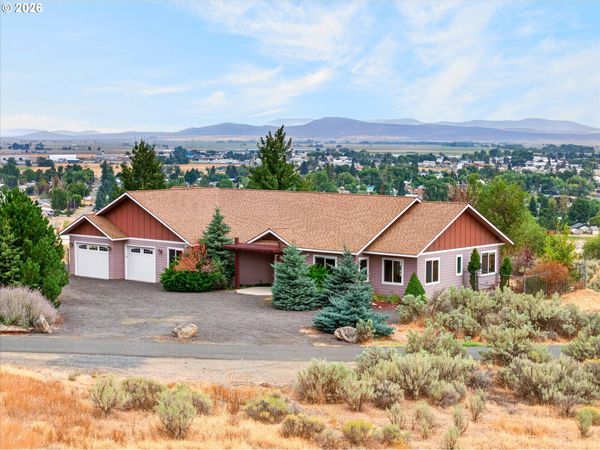 3850 INDIANA AVE, Baker City, OR 97814
