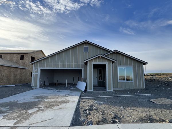 626 Taft ST, Umatilla, OR 97882