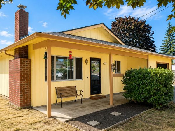 435 S 9TH ST, St. Helens, OR 97051