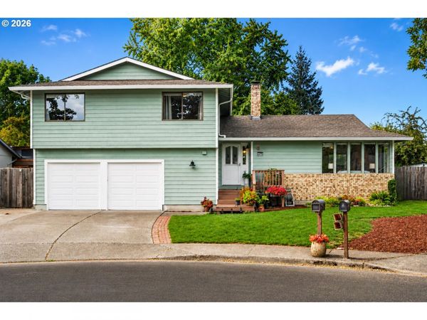 2261 SW 195TH AVE, Beaverton, OR 97003