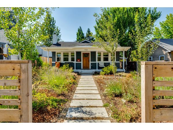 1722 OLIVE ST, Eugene, OR 97401