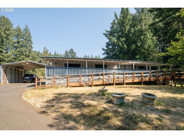 40329 BOOTH KELLY RD, Springfield, OR 97478