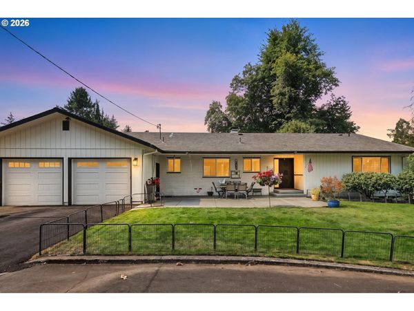 6890 SE CANYON ST, Salem, OR 97317