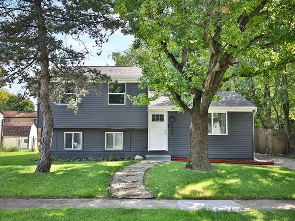 2302 Tempest Drive , Columbus, OH 43232