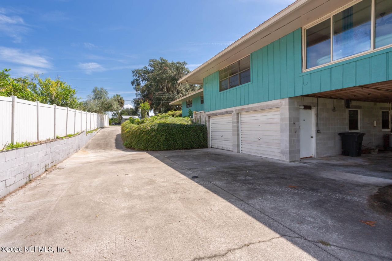 109 St Johns Boulevard, East Palatka, FL 32131 Photo