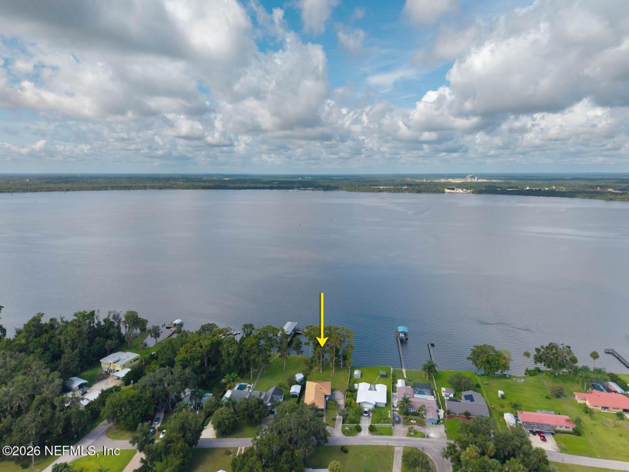 109 St Johns Boulevard, East Palatka, FL 32131 Photo