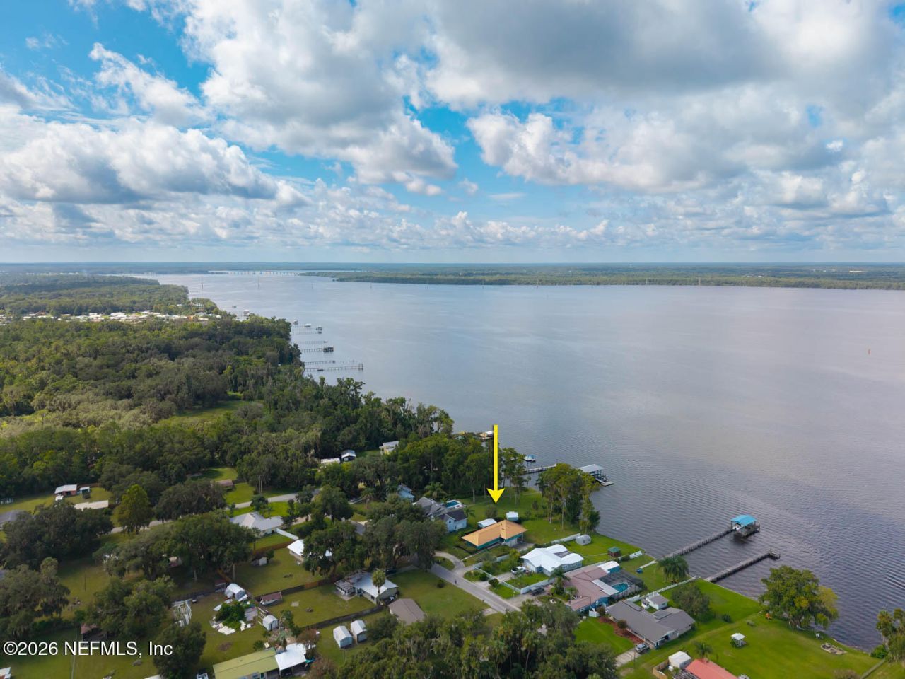 109 St Johns Boulevard, East Palatka, FL 32131 Photo