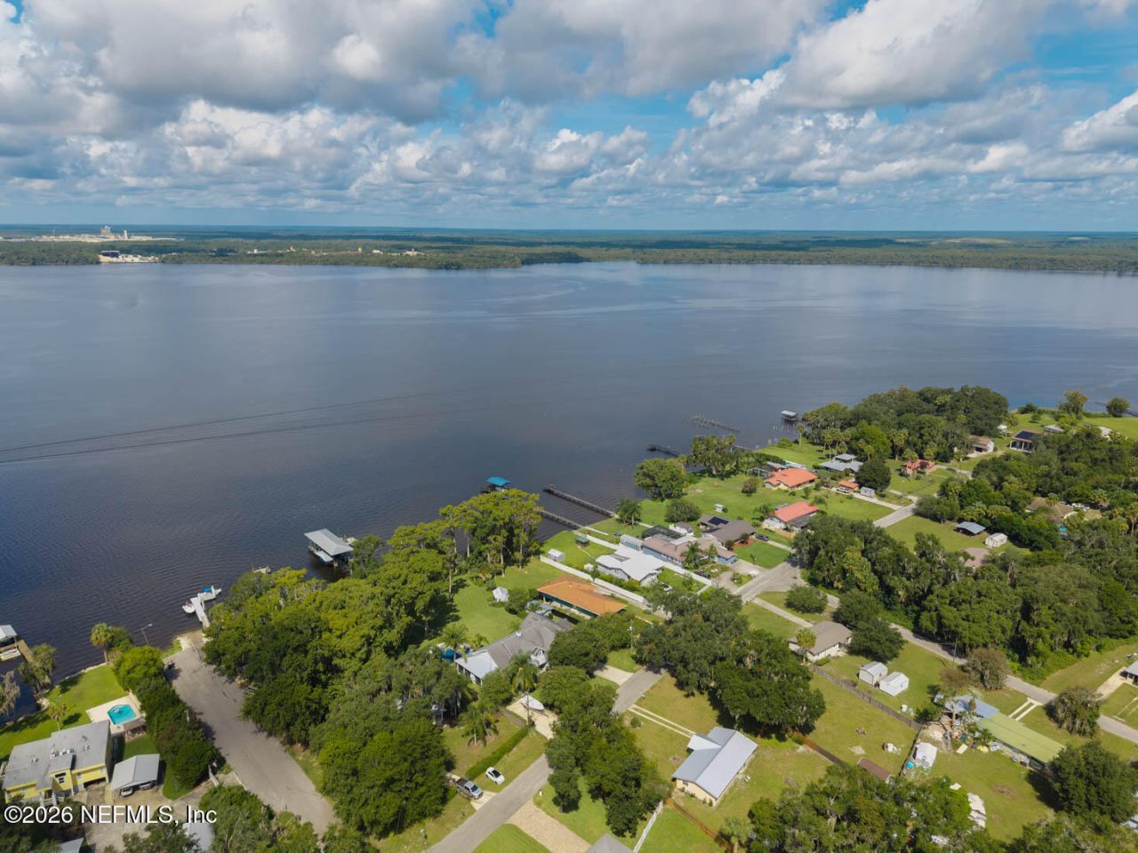 109 St Johns Boulevard, East Palatka, FL 32131 Photo