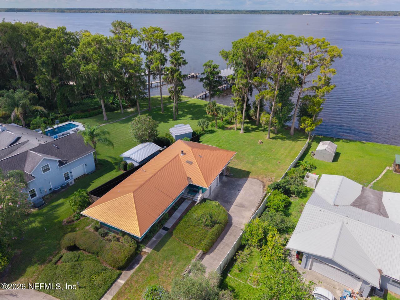 109 St Johns Boulevard, East Palatka, FL 32131 Photo