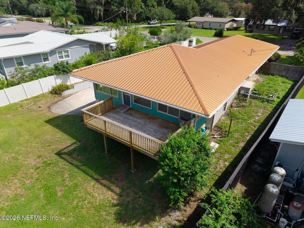 109 St Johns Boulevard, East Palatka, FL 32131 Photo