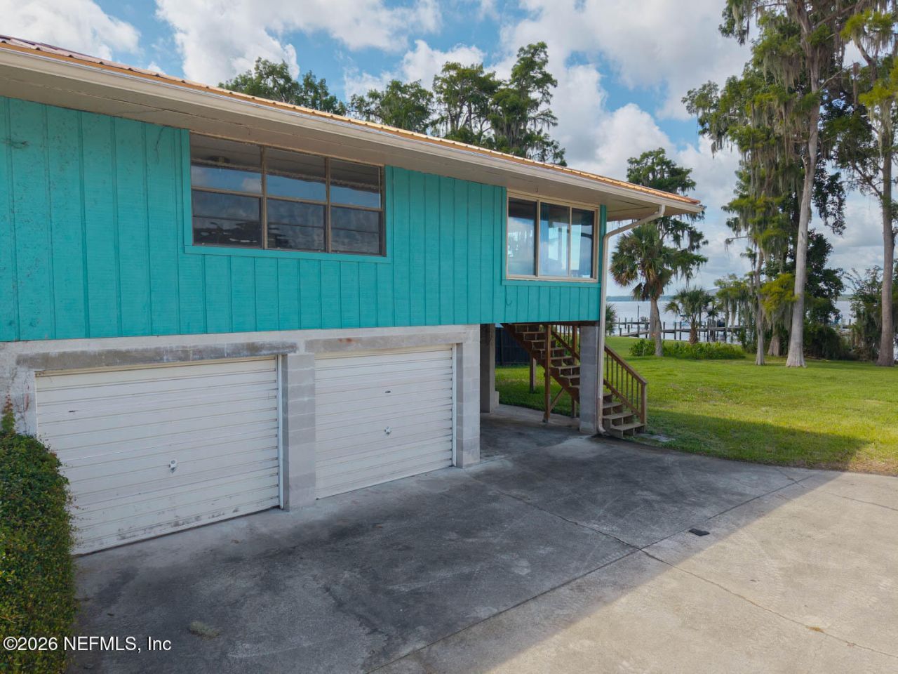 109 St Johns Boulevard, East Palatka, FL 32131 Photo