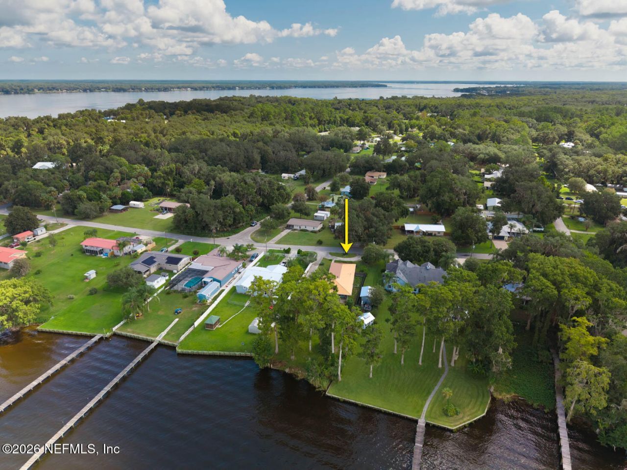 109 St Johns Boulevard, East Palatka, FL 32131 Photo