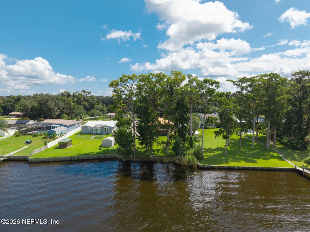 109 St Johns Boulevard, East Palatka, FL 32131 Photo