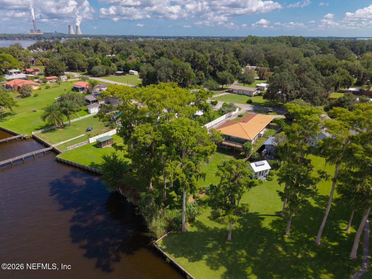 109 St Johns Boulevard, East Palatka, FL 32131 Photo