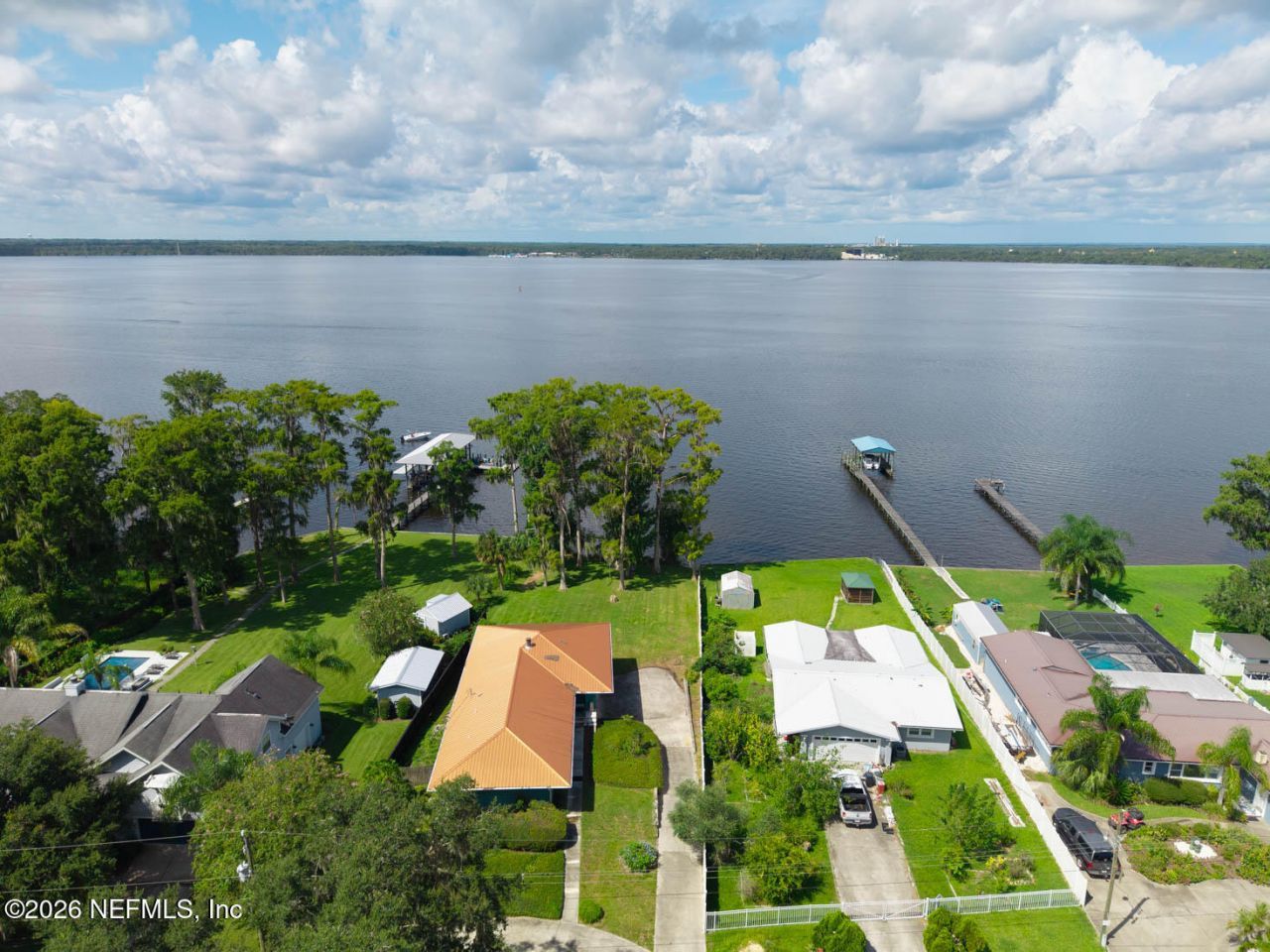 109 St Johns Boulevard, East Palatka, FL 32131 Photo