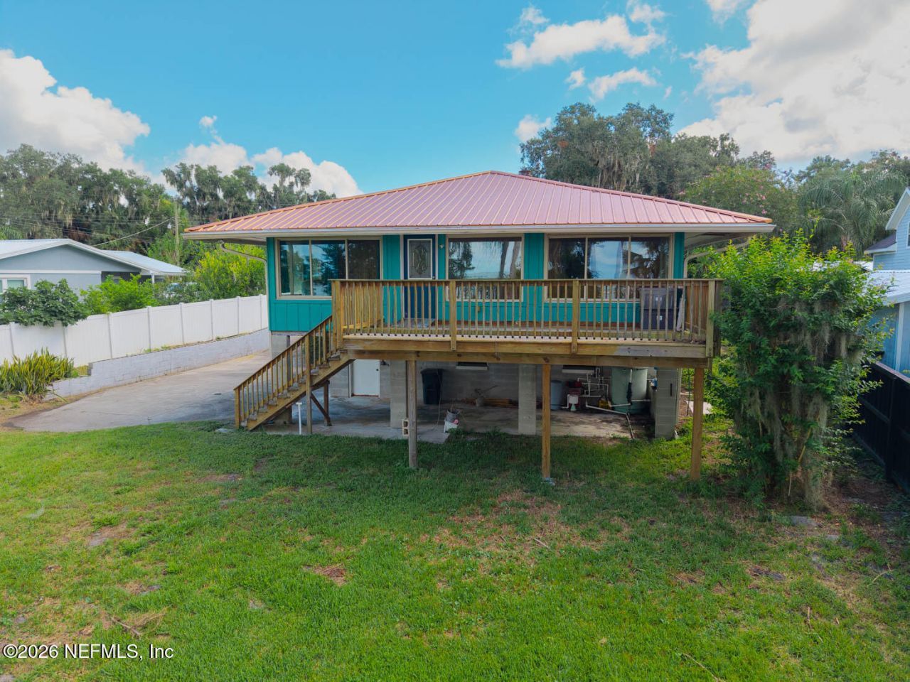 109 St Johns Boulevard, East Palatka, FL 32131 Photo