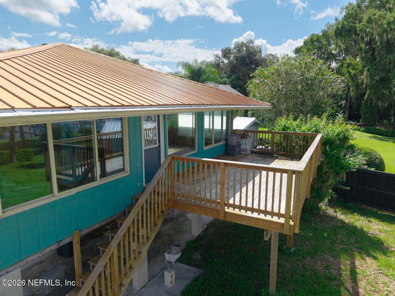 109 St Johns Boulevard, East Palatka, FL 32131 Photo