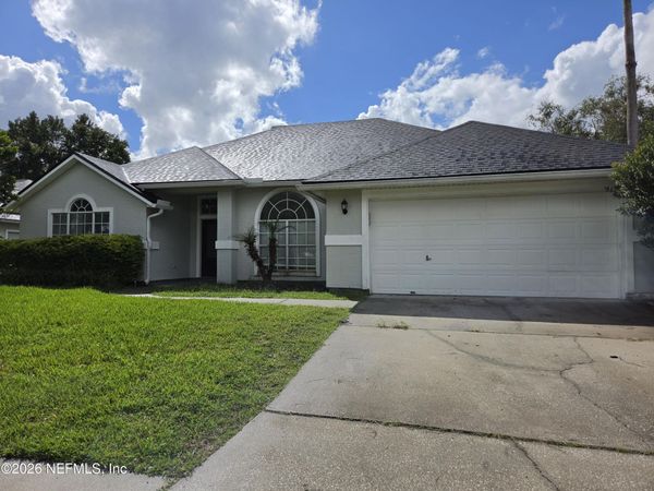 2071 THORNHILL Drive, Fleming Island, FL 32003